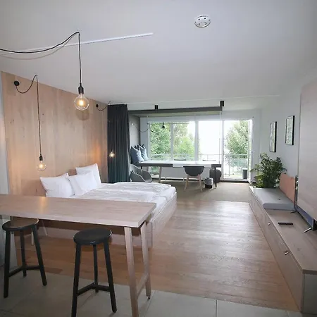 Junior-Suite Am See Ascheberg  Exterior photo