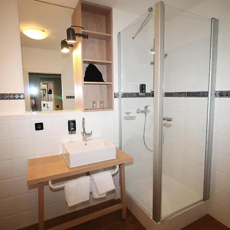 Junior-Suite Am See Ascheberg  Exterior photo