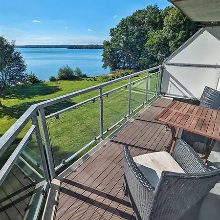 Junior-Suite Am See Ascheberg  Exterior photo