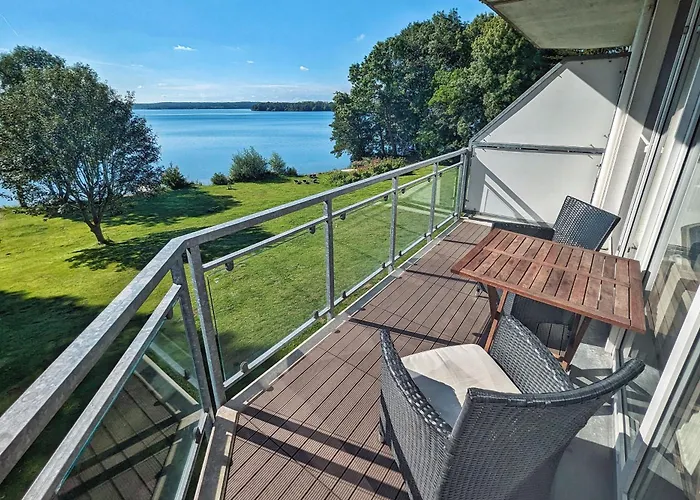 Junior-Suite am See