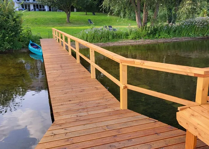 Junior-Suite am See