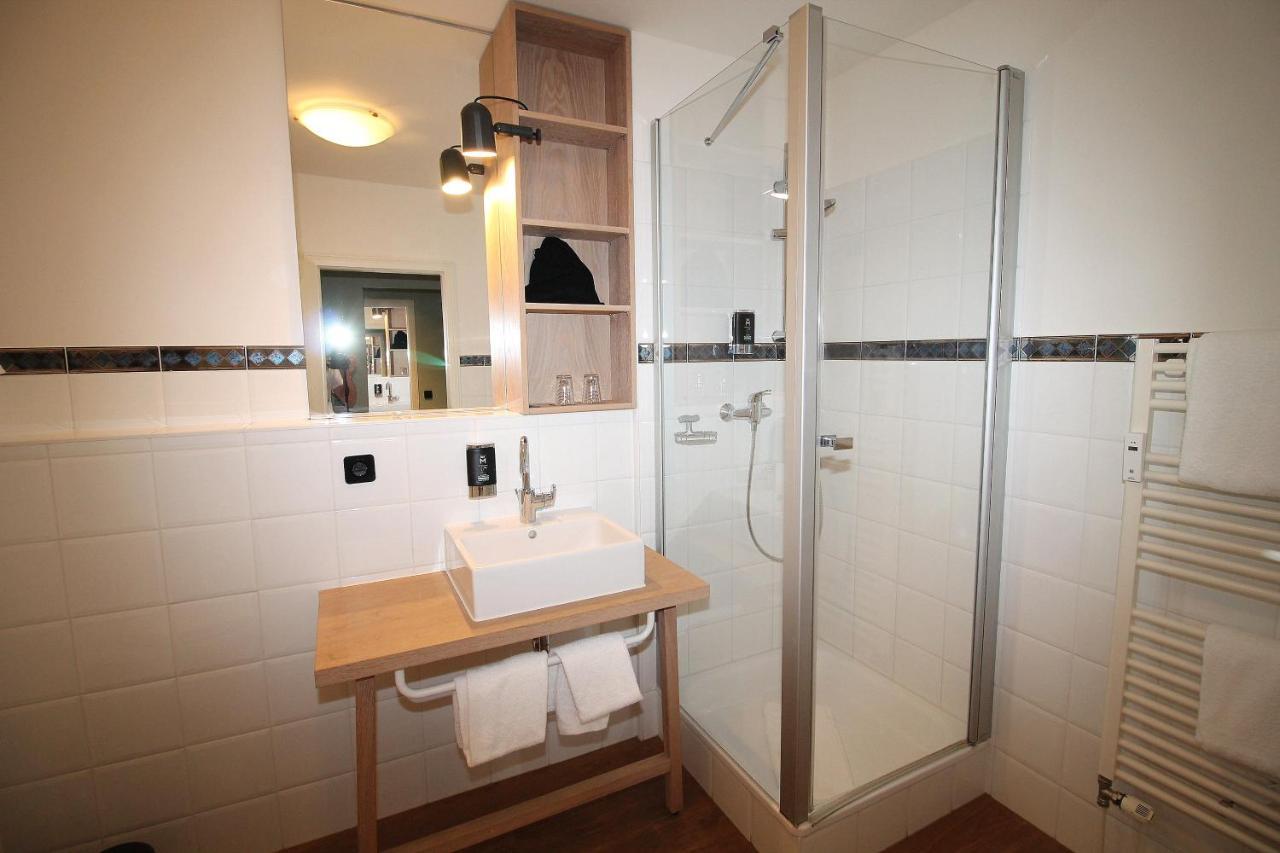Apartment Junior-suite Am