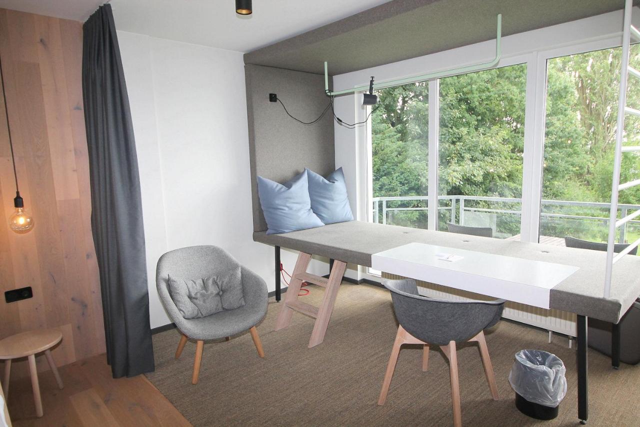 Junior-suite Am * Ascheberg (Schleswig-Holstein)