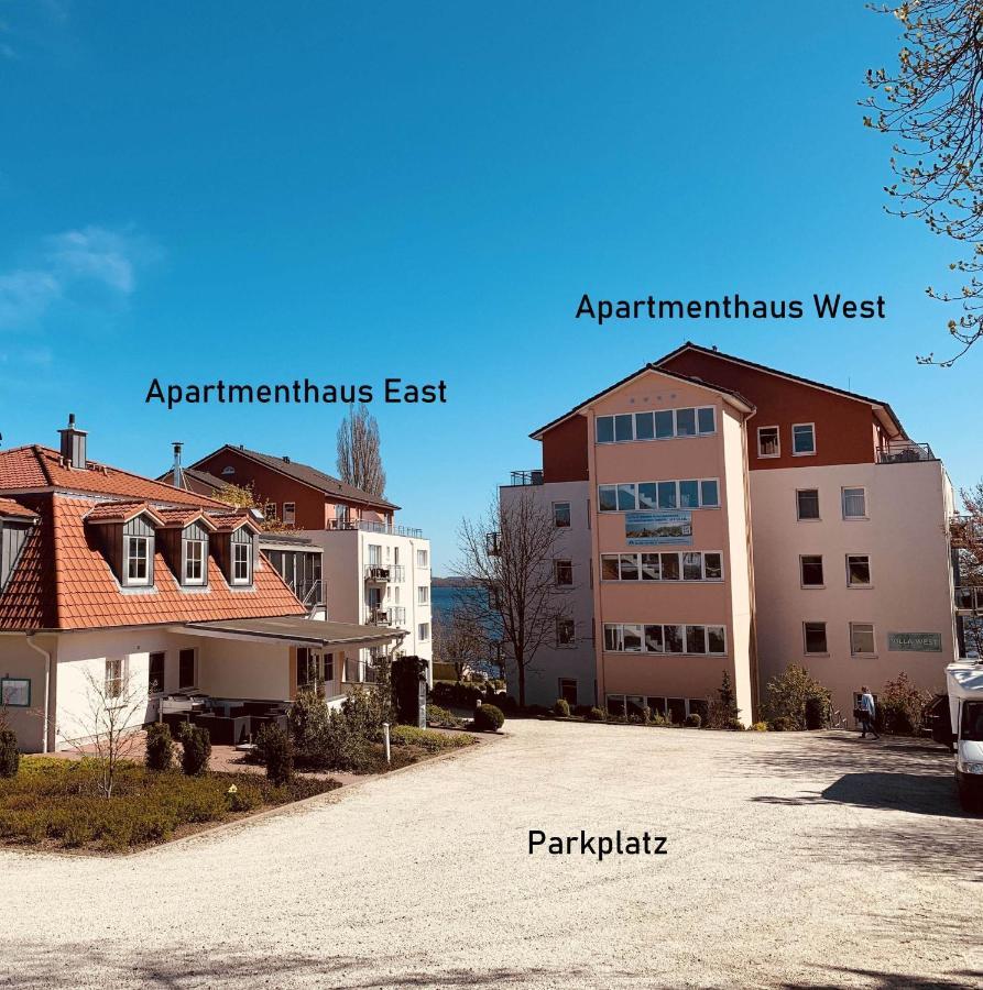 Junior-suite Am * Ascheberg (Schleswig-Holstein)