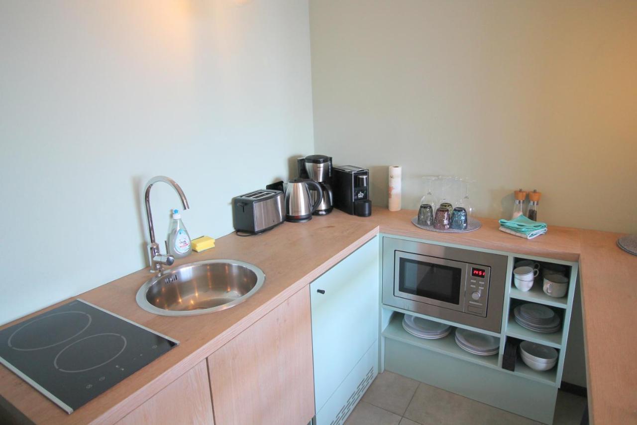 Apartment Junior-suite Am Ascheberg (Schleswig-Holstein)