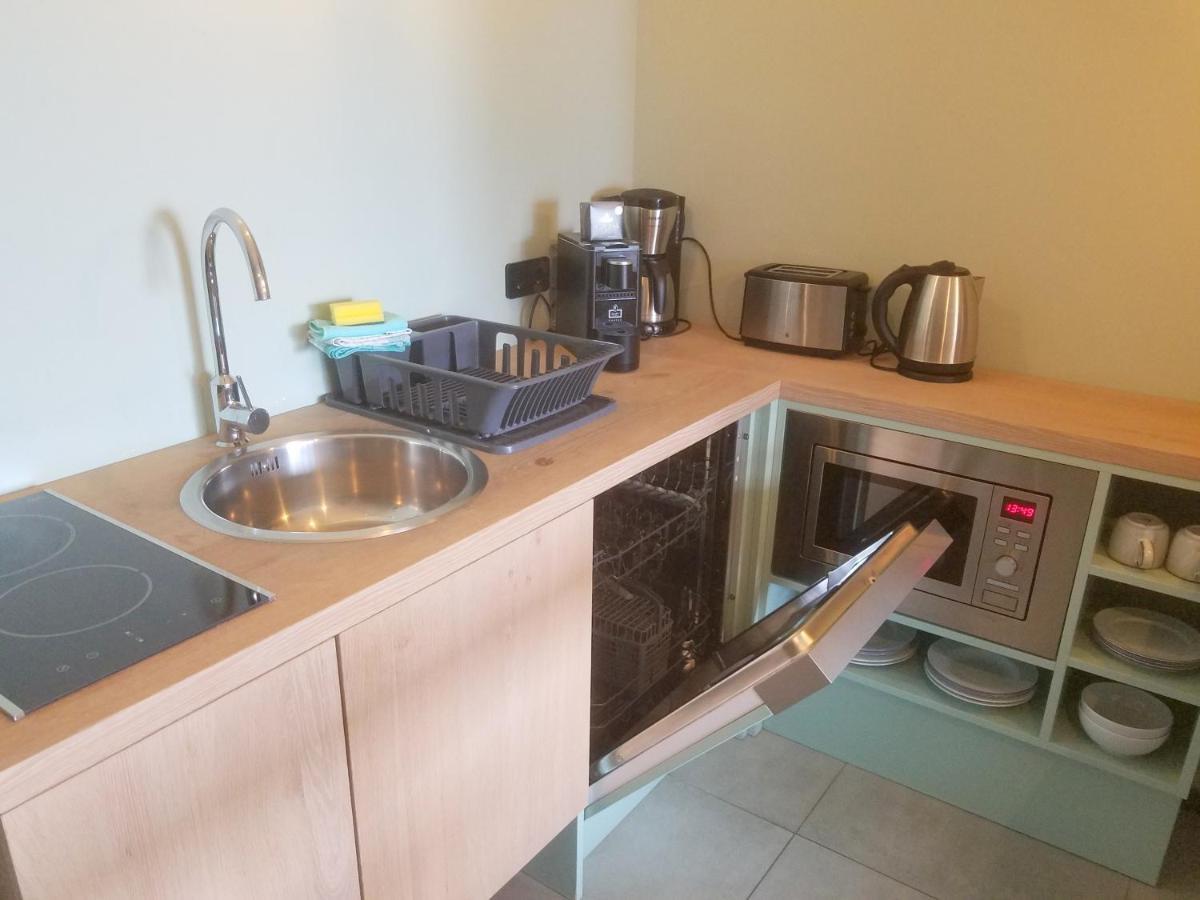 Junior-suite Am * Ascheberg (Schleswig-Holstein)