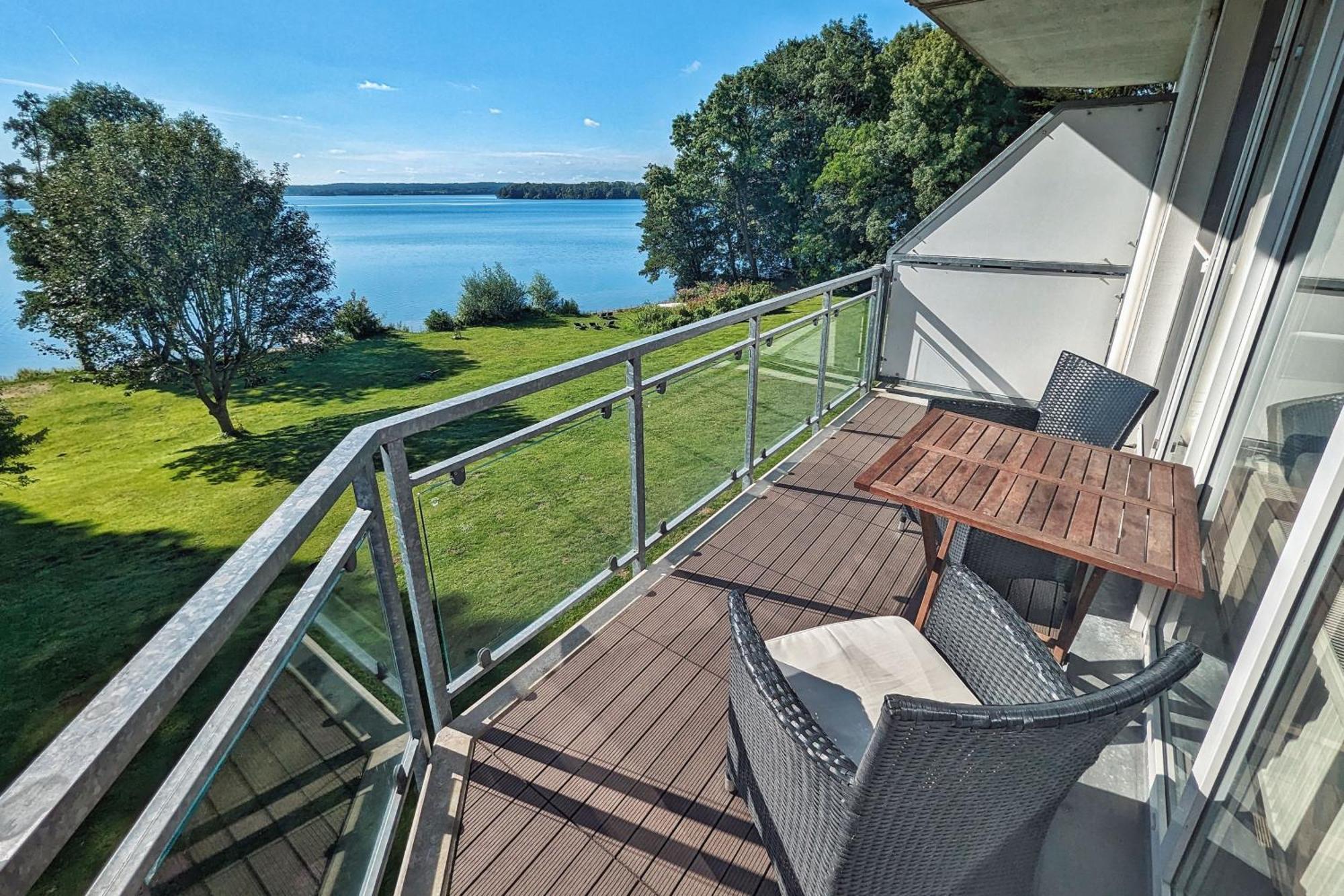 Junior-suite Am Ascheberg (Schleswig-Holstein)